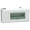 Schneider Electric KSB100SM412, Balta, 133 mm, 220 mm, 444 mm, 5kg, 220 mm