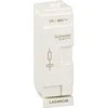Schneider Electric Schneider Apsaugos sistema, skirta 120-250V kintamosios srovės (LAD4VU)