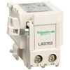 Schneider Electric LAD703B, Daugiaspalvis, 90 g