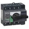 Schneider Electric Schneider Izoliacijos atjungiklis 4P 63A INS63 (28903)