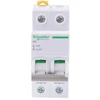 Schneider Electric Schneider iSW jungiklis 2 polių 40A 240V - A9S65240