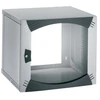 Schneider Electric APC Gehäuse Wandmo.12HE B600 T600 fest 19"-Glastür