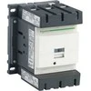 Schneider Electric „Schneider“ maitinimo kontaktorius 115A 3P 24V DC 1NO 1NC (LC1D115BD)