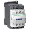 Schneider Electric „Schneider“ maitinimo kontaktorius 18A 3P 24V DC 1NO 1NC (LC1D18BL)