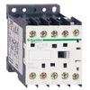 Schneider Electric STYCZNI.MO.TE.K, AC3, 6A, 3P, 1NO, CEW.4