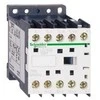 Schneider Electric Schneider Maitinimo kontaktorius 9A 3P 24V AC 0Z 1R (LC1K0901B7)