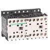 Schneider Electric „Schneider“ reversinis kontaktorius 9A 4kW 230V AC (LC2K0901P7)