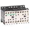 Schneider Electric „Schneider“ reversinis kontaktorius 9A 4kW 230V AC (LC2K0901P7)