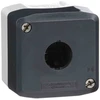 Schneider Electric Leergehäuse 1 Stelle XALD01H7
