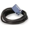 Telemecanique Sensors Schneider Electric Galinis perjungiklis Korpuso 1R 1Z pliūpsnio metalo kabelis 5m (ZCMD21L5)