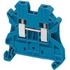 Schneider Electric Schneider ElectricNSYTRV22BL TRV serijos perėjimo gnybtų blokas, 2,5 mm??, srieginė jungtis, ATEX