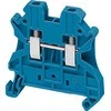 Schneider Electric Schneider ElectricNSYTRV22BL TRV serijos perėjimo gnybtų blokas, 2,5 mm??, srieginė jungtis, ATEX