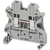 „Schneider NSYTRV42“ 2 laidų bėgio jungtis, 4 mm² rutulinė, NSYTRV42