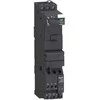 Schneider Electric APC LU2B12BL - 1 pc(s) - Juodas
