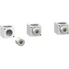 Schneider Electric Schneider Dėžutės gnybtai 3 jungtys (1x25- 95mm2)