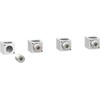 Schneider Electric Rahmenklemme LV429260