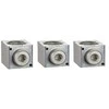 Schneider Electric Schneider 3P 35-350mm2 CVS / NSX / INS400 / 630 nustatytas 3pc puslapis (LV432479)
