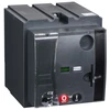 Schneider Electric „Schneider“ variklio pavara MT400/630 220–240 VAC, skirta kompaktiškam NSX400/630 grandinės pertraukikliui (LV432641)