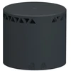 Schneider Electric MODUŁ DŹW HARMONY XV6 CIEMNOSZ XV6C9S