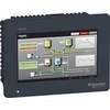 Schneider Electric HMIDT serijos „Magelis GTU“ jutiklinis HMI – 7 colių TFT ekranas, 800 x 480 pikselių