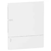 Schneider Electric 2 x 12 įleidžiama modulinė skirstomoji plokštė IP40 Mini Pragma (MIP22212)