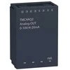 SCHNEIDER ELECTRIC MODICON VEŽIMĖLIS M241-2 ANALOGINIS IŠĖJIMAS