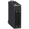 Schneider Electric M340 serijos PLC įvesties/išvesties modulis, skirtas naudoti su M340 serija, diskretus, tranzistorius