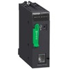 Schneider Electric „Modicon M340“ serijos PLC procesorius, skirtas naudoti su „Modicon M340“, analoginis, skaitmeninis išėjimas, analoginis, skaitmeninis