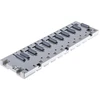 Schneider Electric Schneider Rack M340 8 slotów BMXXBP0800 (BMXXBP0800)