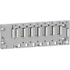 Schneider Electric „Modicon M340“ serijos pagrindinė plokštė, skirta naudoti su „Modicon M340“