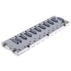 Schneider Electric Schneider Rack M340 8 slotów BMXXBP0800 (BMXXBP0800)