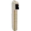 Schneider Electric TM5SDO4T, IP20, 24 V, -10–55 °C, -40–70 °C, 5–95 %, 0–2000 m
