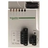 „Schneider Electric Modicon M340“ serijos PLC maitinimo šaltinis, skirtas naudoti su „Modicon M340“, 240 V, automatikos valdymo modulis, IP20, 16,8 W, 24 V, 0–60 °C, 5–95 %