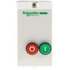 Schneider Electric SOFTSTART LE1D09P7