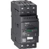Schneider Electric Motor jungiklis I=62-73A GV3P73