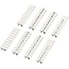 Schneider Electric 1–10 žymėjimas 2,5 mm2 gnybtui – (10 vnt.)