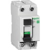 SCHNEIDER ELECTRIC Multi 9 GFP įžeminimo/nuotėkio srovės jungiklis 2P 40A 30mA A-SI klasė 480Y/270V