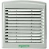 Schneider Electric VENTILIACIJOS GROTELĖS 125X125