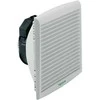 Schneider Electric „ClimaSys“ serijos filtro ventiliatorius, 24 V nuolatinė srovė, nuolatinės srovės veikimas, 262 m??/val. netrukdomas, IP54