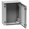Schneider TALASS korpusas 847 x 636 x 300mm IP66 poliesteris be montavimo plokštelės (NSYPLM86G)