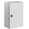 Schneider S3D 1000 x 600 x 250mm IP66 korpusas su tvirtinimo plokšte (NSYS3D10625P)