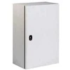 Schneider Electric Schneider S3D 400 x 300 x 200mm IP66 korpusas su montavimo plokšte (NSYS3D4320P)