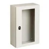 Schneider Electric Schneider NSYS3D4420T S3D korpusas 400x400x200mm IP66 be montavimo plokštės NSYS3D4420T