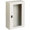 Schneider Electric Schneider S3D 600 x 600 x 200mm IP66 korpusas be montavimo plokštelės (NSYS3D6620T)