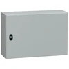 Schneider Electric „Schneider“ korpusas S3D 400 x 600 x 200 mm IP66 su montavimo plokšte (NSYS3D4620P)