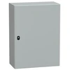 Schneider Electric „Schneider“ korpusas S3D 800 x 600 x 300 mm IP66 su montavimo plokšte (NSYS3D8630P)