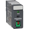 Schneider Electric APC RXG12P7 - Interface-Relais mit LED, 1 Wechsler, 230 V, 10 A (RXG12P7)