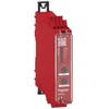 Schneider Electric Preventa XPS Universalus saugos modulis Cat.4 24 V AC/DC 3 W Spyruokliniai gnybtai XPSUAF13AC