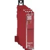 „Schneider Electric Preventa XPS Modulis“ kontaktų prailgintuvai, 4 kat., 24 V AC/DC, 4 NO + 2 NC, spyruokliniai gnybtai, XPSUEP14AP