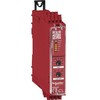 Schneider Electric Preventa XPS Universalus saugos modulis Cat.4 24 V AC/DC 3 W Spyruokliniai gnybtai XPSUAF13AC